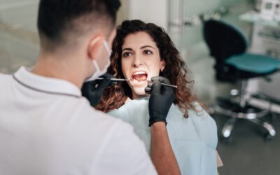 Tipuri de obturatii dentare. Tot ce trebuie sa stii